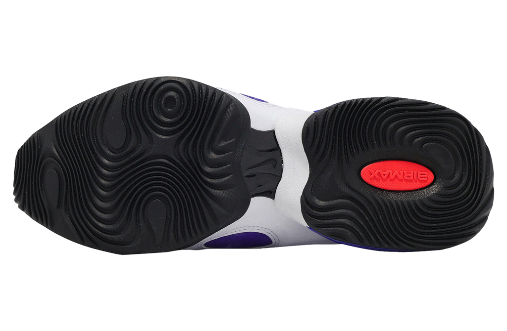 Nike Air Max Muse VC WMNS White / Metallic Silver - Image 4