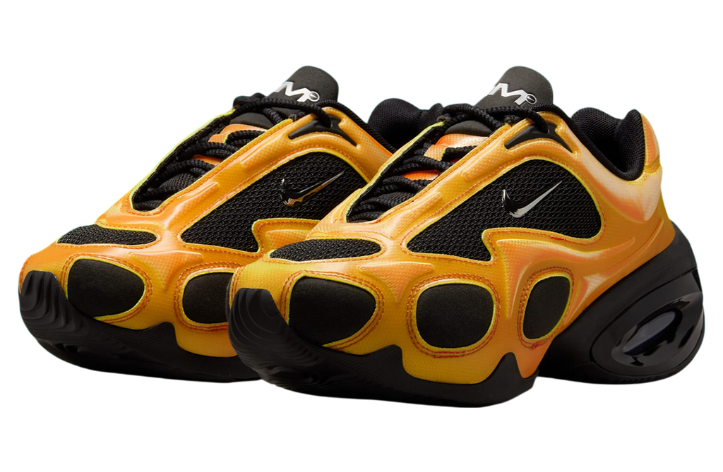 Nike Air Max Muse WMNS Bruce Lee - Image 2