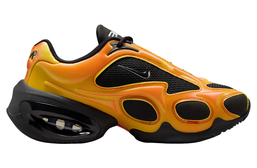 Nike Air Max Muse WMNS Bruce Lee - Image 3