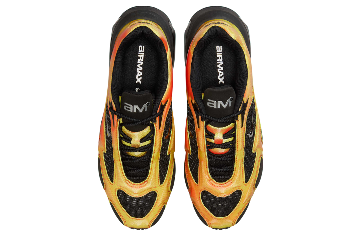 Nike Air Max Muse WMNS Bruce Lee - Image 4