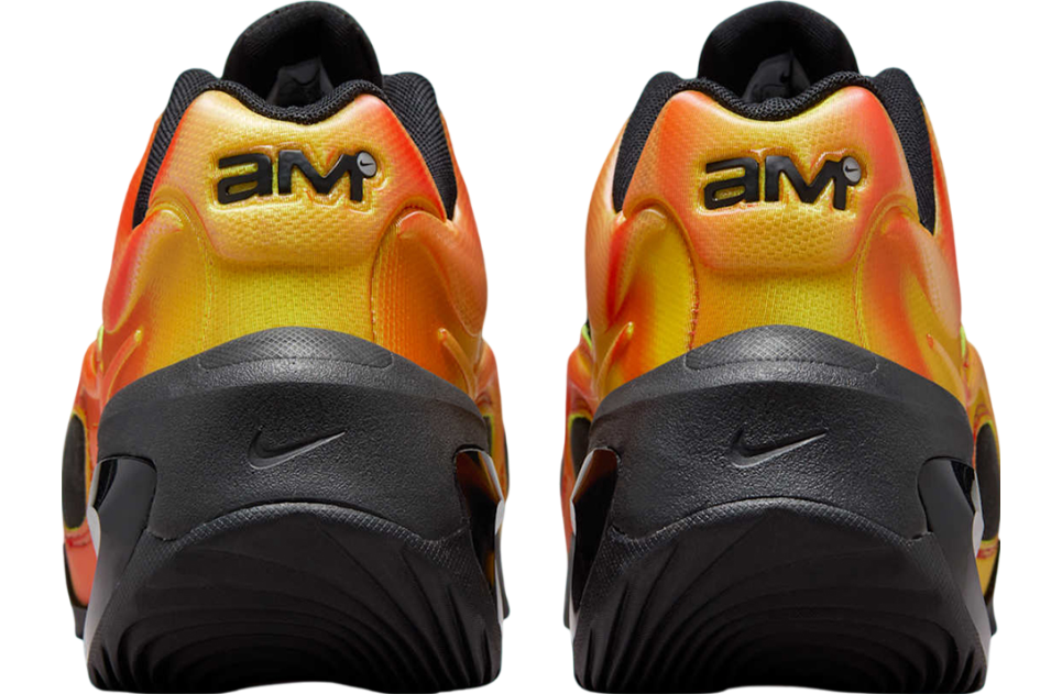 Nike Air Max Muse WMNS Bruce Lee - Image 5
