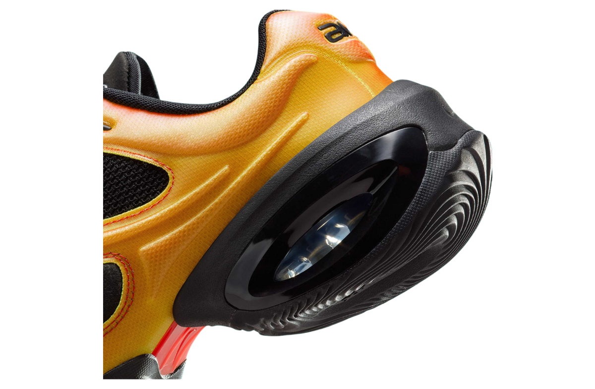 Nike Air Max Muse WMNS Bruce Lee - Image 7
