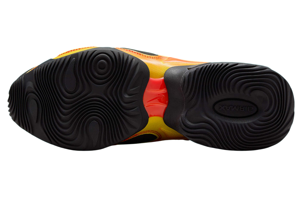 Nike Air Max Muse WMNS Bruce Lee - Image 8