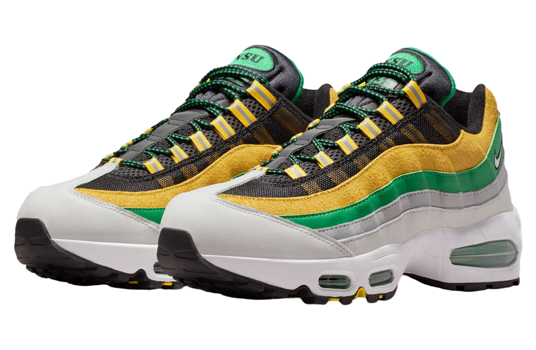Nike Air Max Norfolk State - Image 2