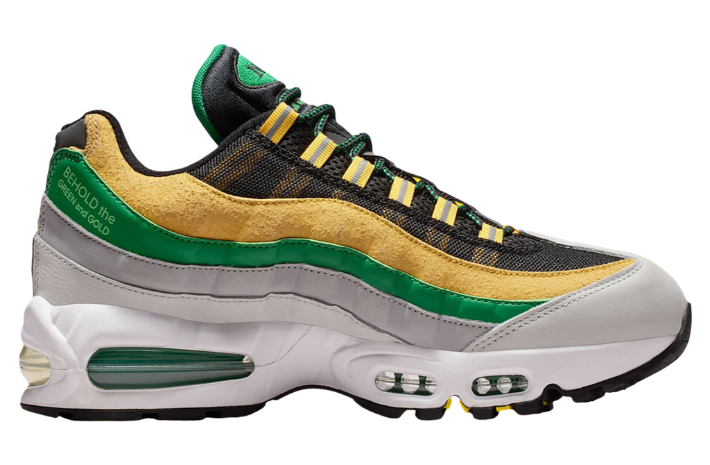 Nike Air Max Norfolk State - Image 3
