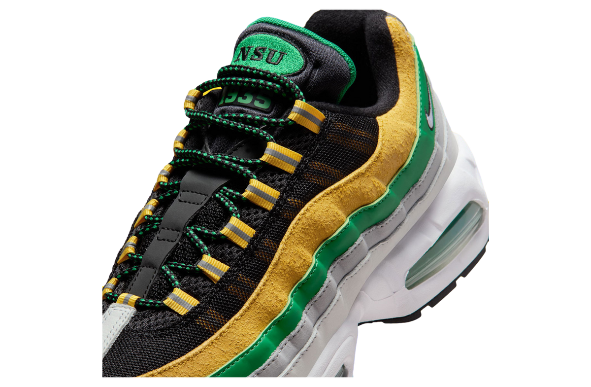 Nike Air Max Norfolk State - Image 6