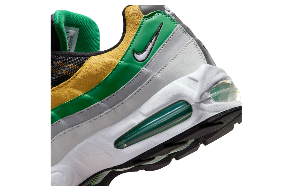 Nike Air Max Norfolk State - Image 7