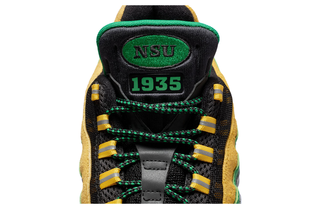Nike Air Max Norfolk State - Image 8