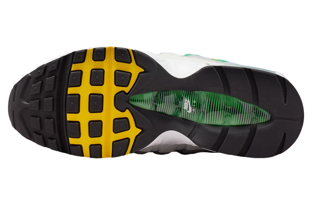 Nike Air Max Norfolk State - Image 9