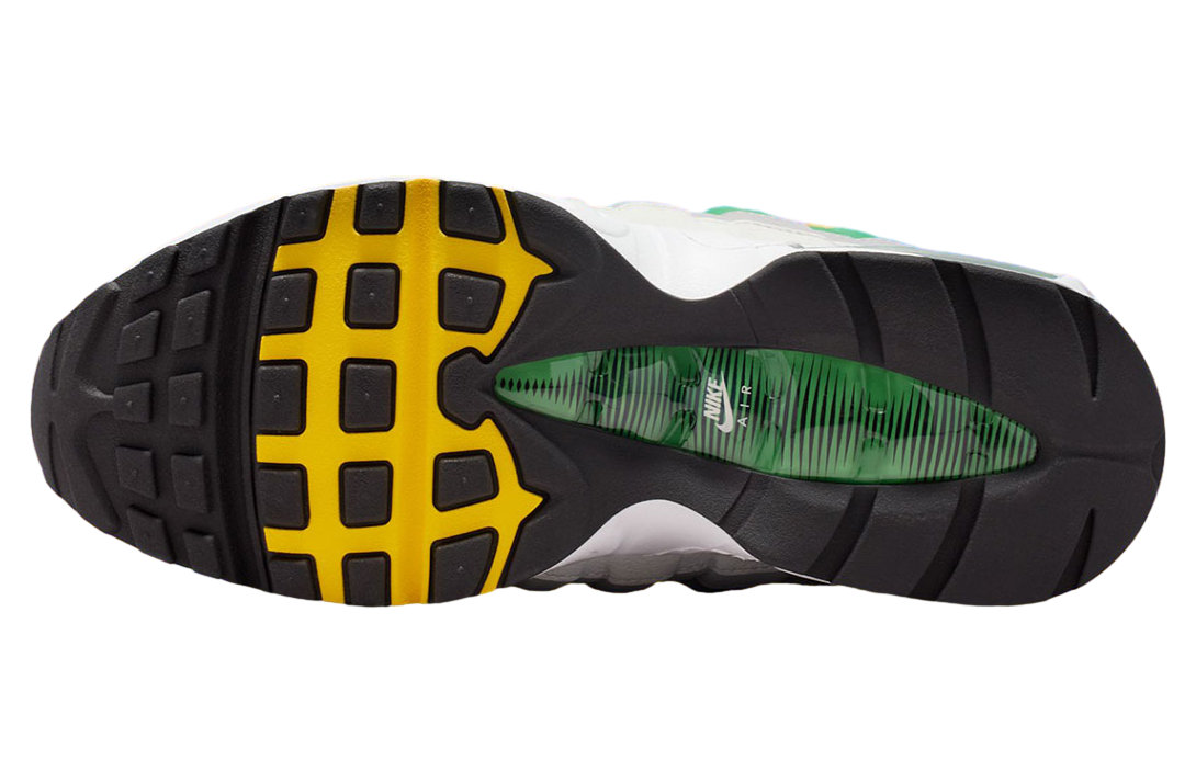 Nike Air Max Norfolk State - Image 9