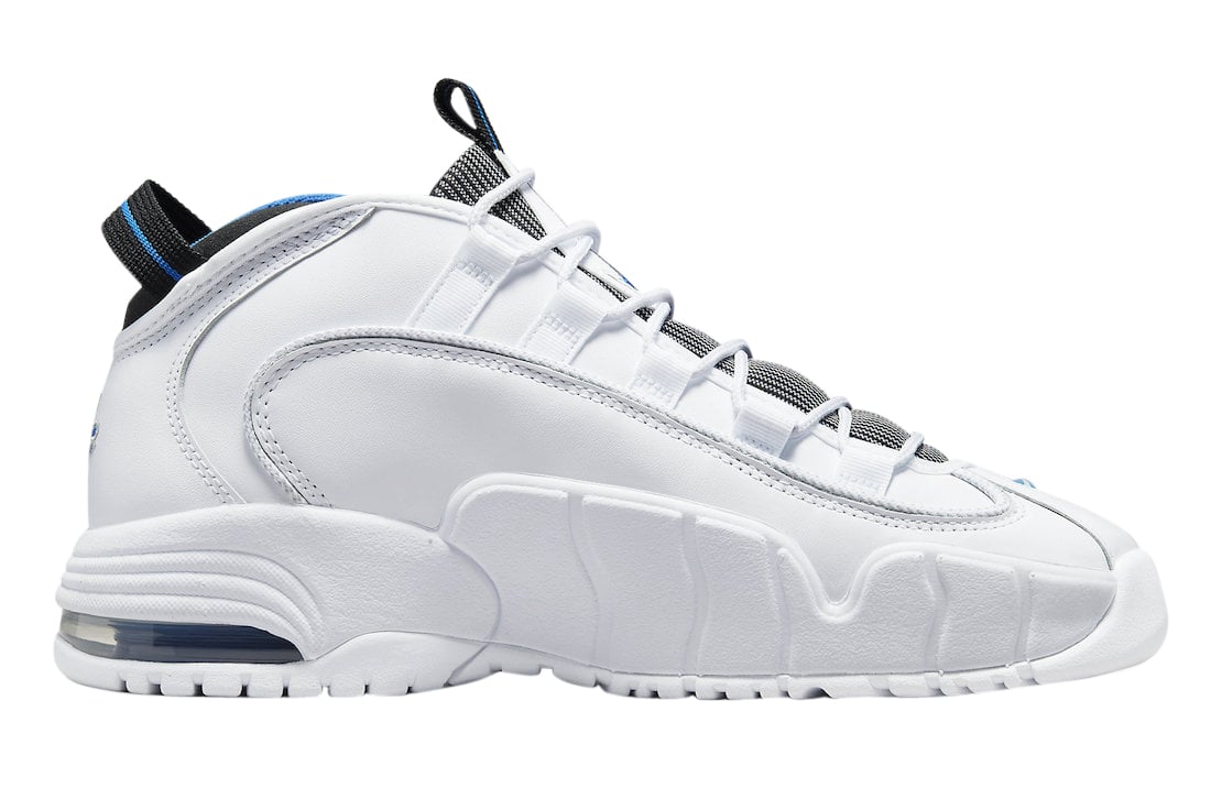 Nike Air Max Penny 1 Home 2022 - Image 3