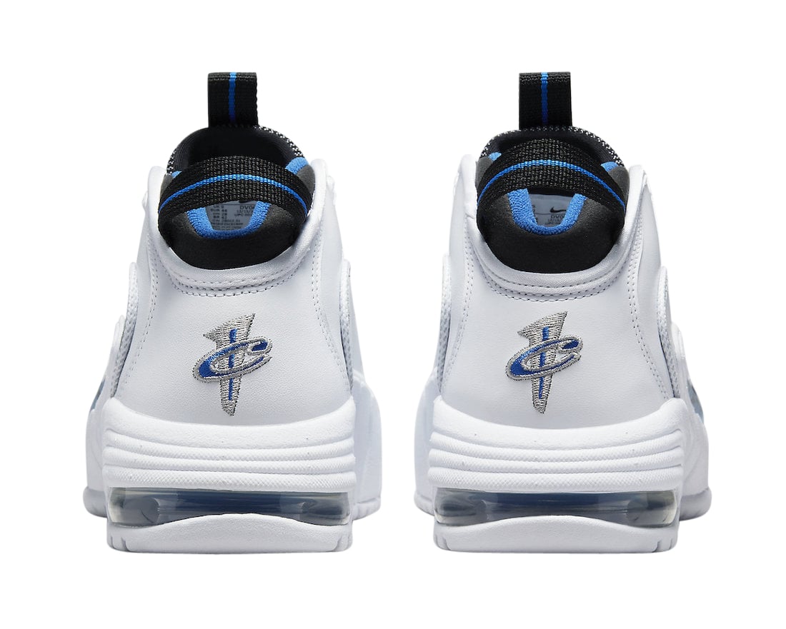 Nike Air Max Penny 1 Home 2022 - Image 5