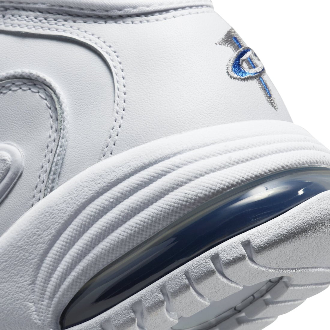 Nike Air Max Penny 1 Home 2022 - Image 8