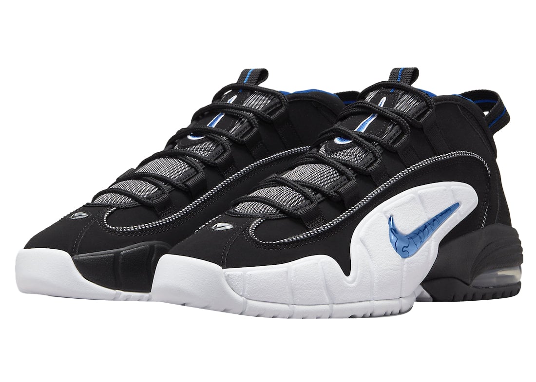 Nike Air Max Penny 1 Orlando 2022 - Image 2
