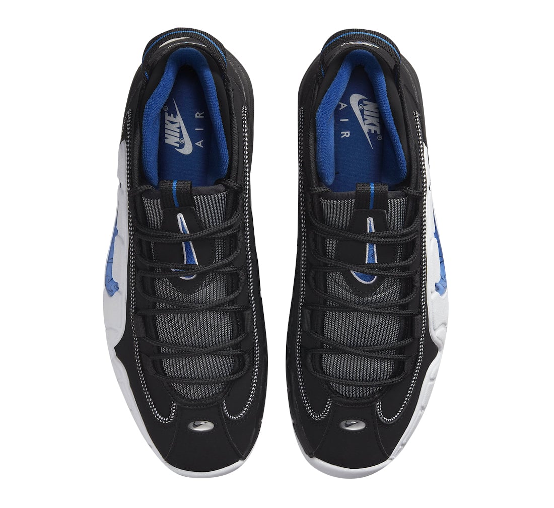 Nike Air Max Penny 1 Orlando 2022 - Image 4
