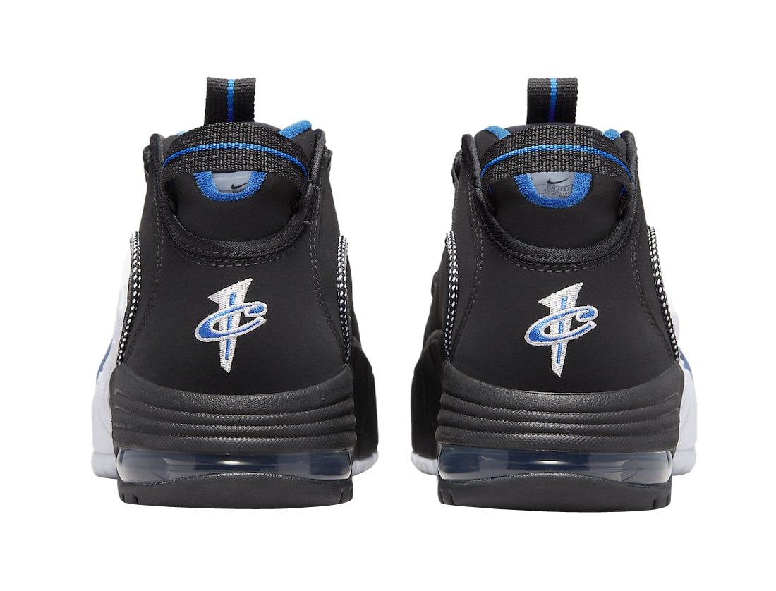 Nike Air Max Penny 1 Orlando 2022 - Image 5