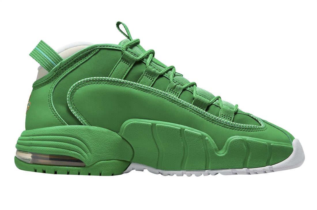 Nike Air Max Penny 1 Stadium Green - Image 3