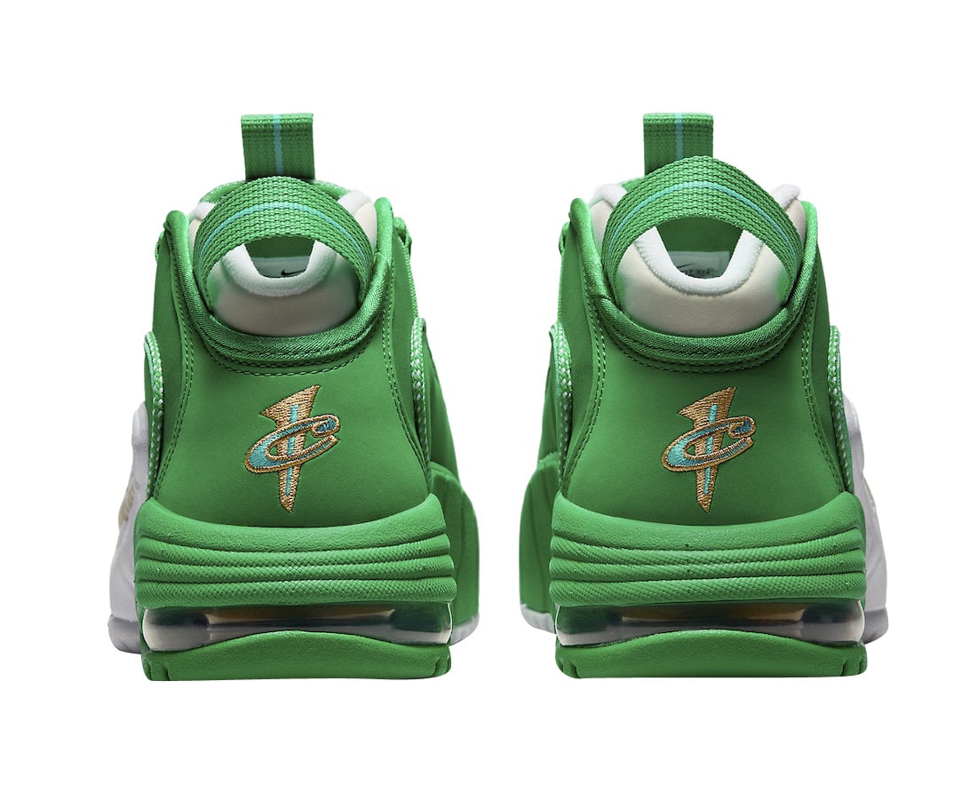 Nike Air Max Penny 1 Stadium Green - Image 5
