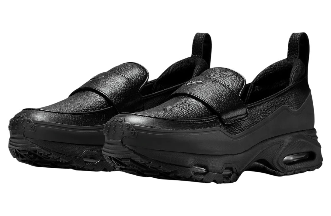 Nike Air Max Phenomena SWDC WMNS Black / Metallic Silver - Image 2