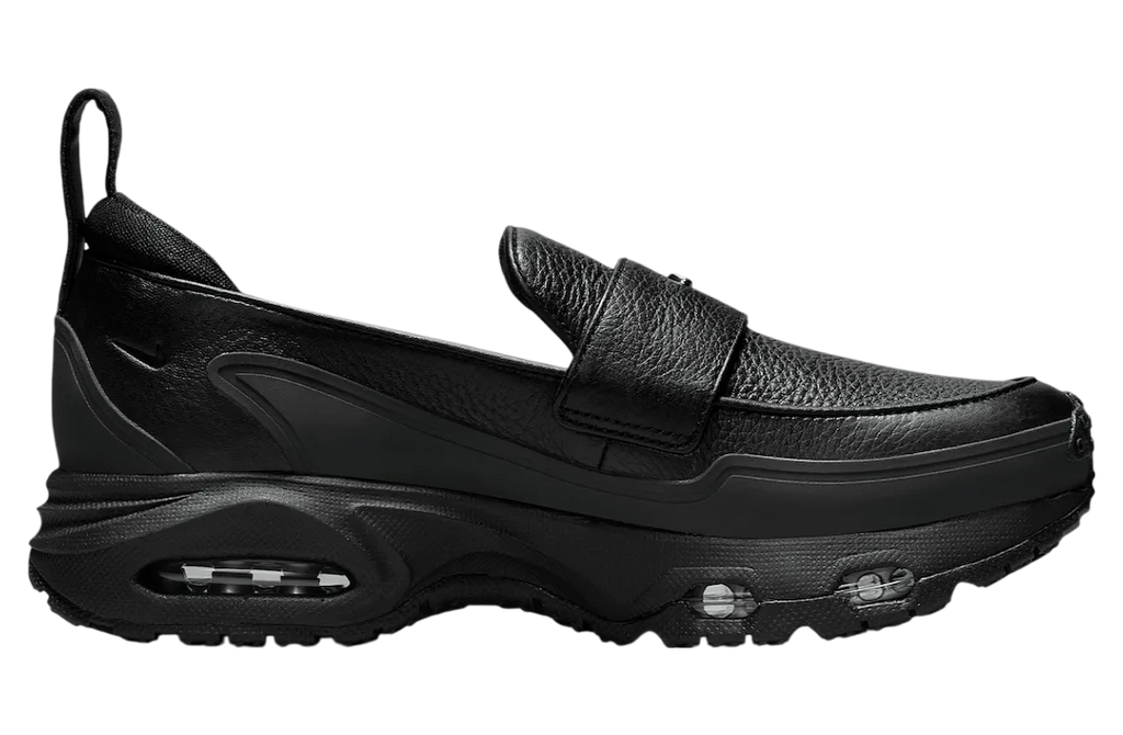 Nike Air Max Phenomena SWDC WMNS Black / Metallic Silver - Image 3