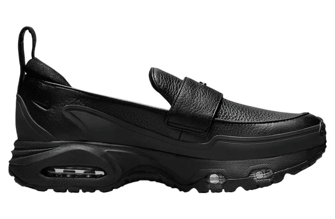 Nike Air Max Phenomena SWDC WMNS Black / Metallic Silver - Image 3