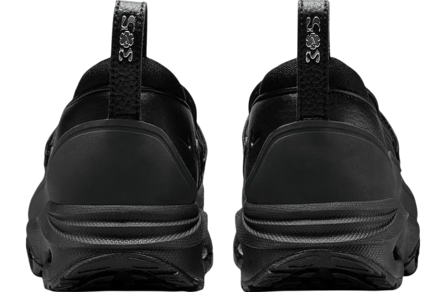 Nike Air Max Phenomena SWDC WMNS Black / Metallic Silver - Image 5