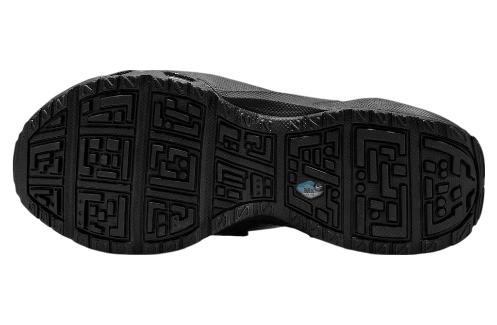 Nike Air Max Phenomena SWDC WMNS Black / Metallic Silver - Image 6