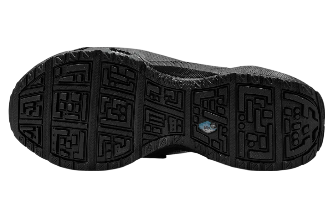 Nike Air Max Phenomena SWDC WMNS Black / Metallic Silver - Image 6