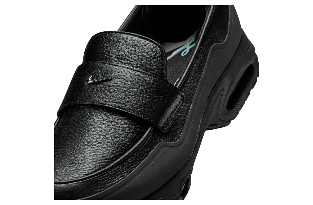 Nike Air Max Phenomena SWDC WMNS Black / Metallic Silver - Image 7