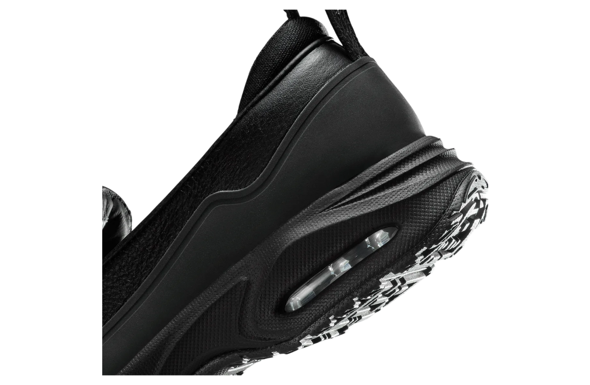 Nike Air Max Phenomena SWDC WMNS Black / Metallic Silver - Image 8