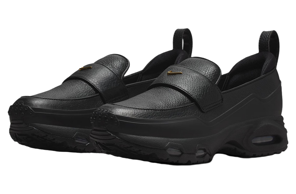 Nike Air Max Phenomena WMNS Black / Metallic Gold - Image 2