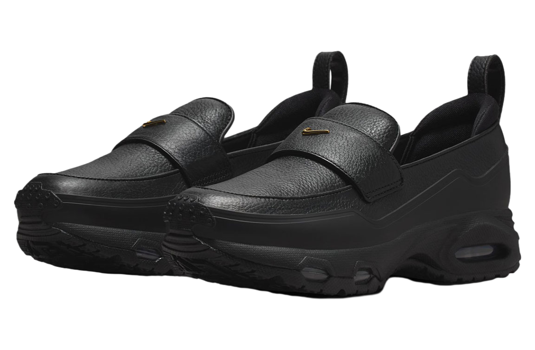 Nike Air Max Phenomena WMNS Black / Metallic Gold - Image 3
