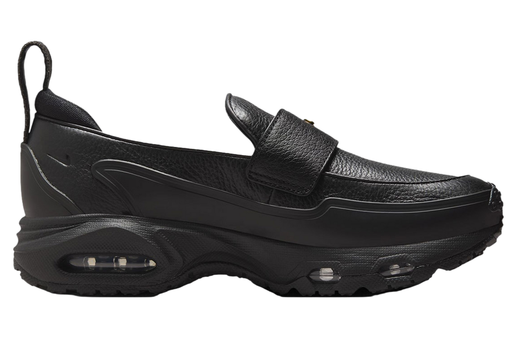 Nike Air Max Phenomena WMNS Black / Metallic Gold - Image 4
