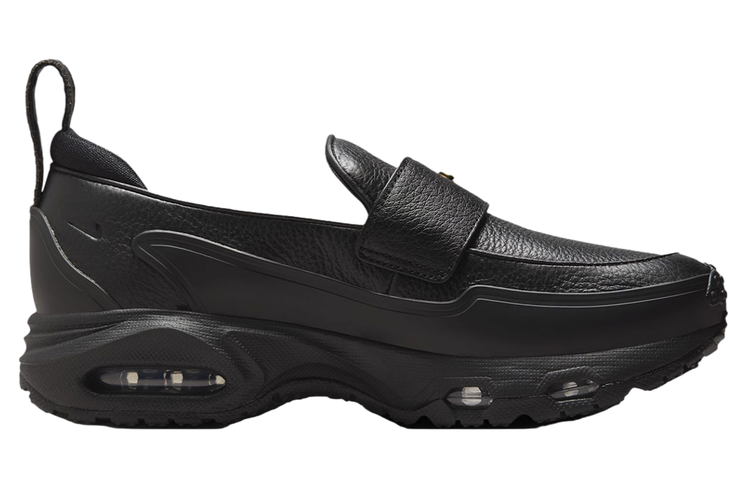 Nike Air Max Phenomena WMNS Black / Metallic Gold - Image 4