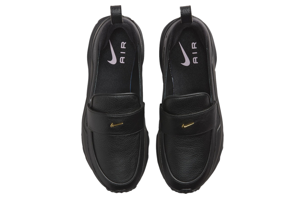 Nike Air Max Phenomena WMNS Black / Metallic Gold - Image 5