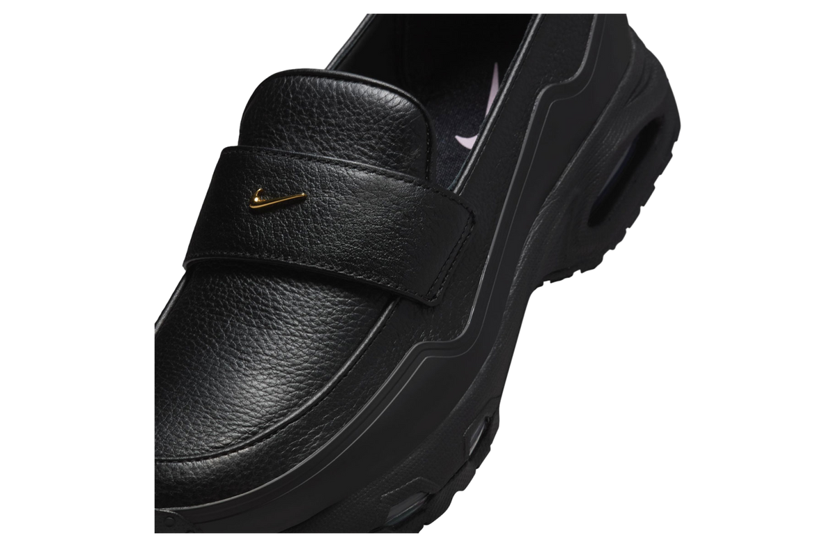 Nike Air Max Phenomena WMNS Black / Metallic Gold - Image 8