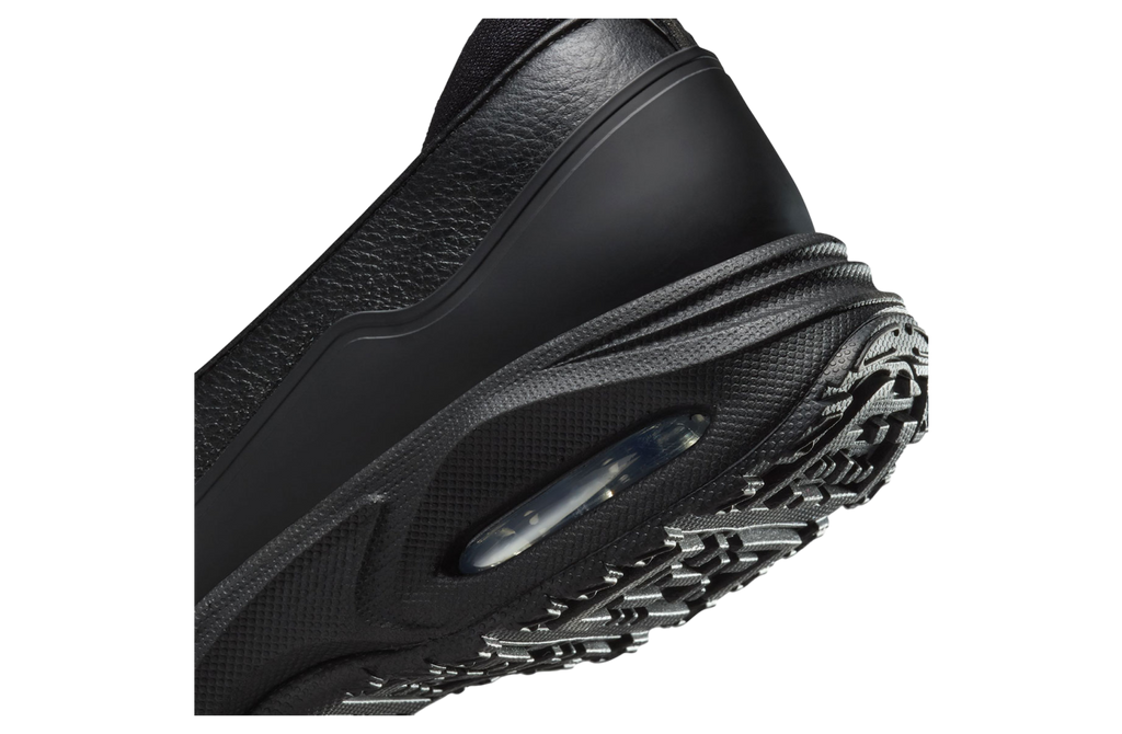 Nike Air Max Phenomena WMNS Black / Metallic Gold - Image 9