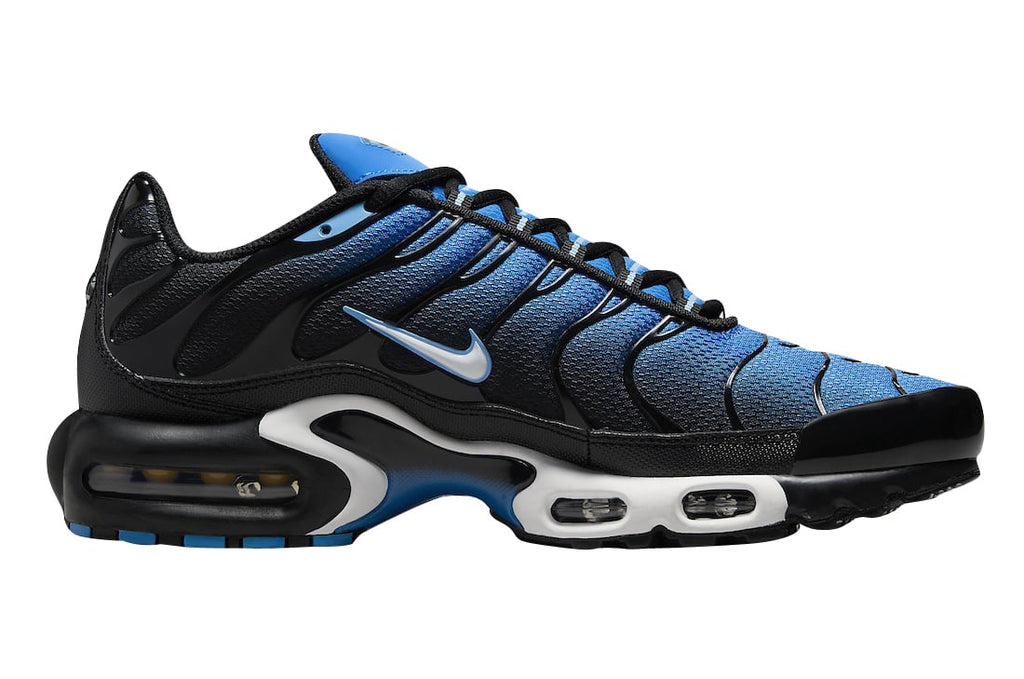 Nike Air Max Plus Aquarius Blue - Image 3