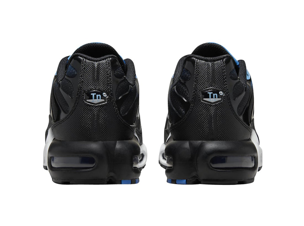 Nike Air Max Plus Aquarius Blue - Image 5