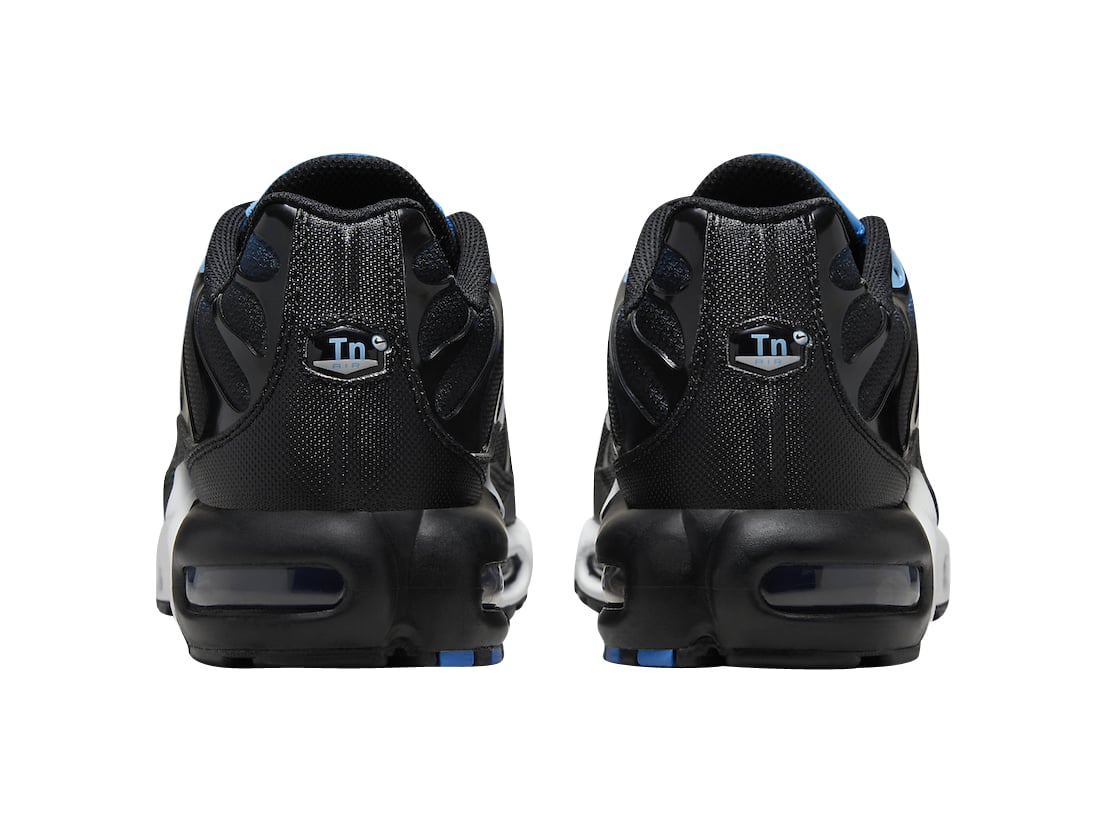 Nike Air Max Plus Aquarius Blue - Image 5