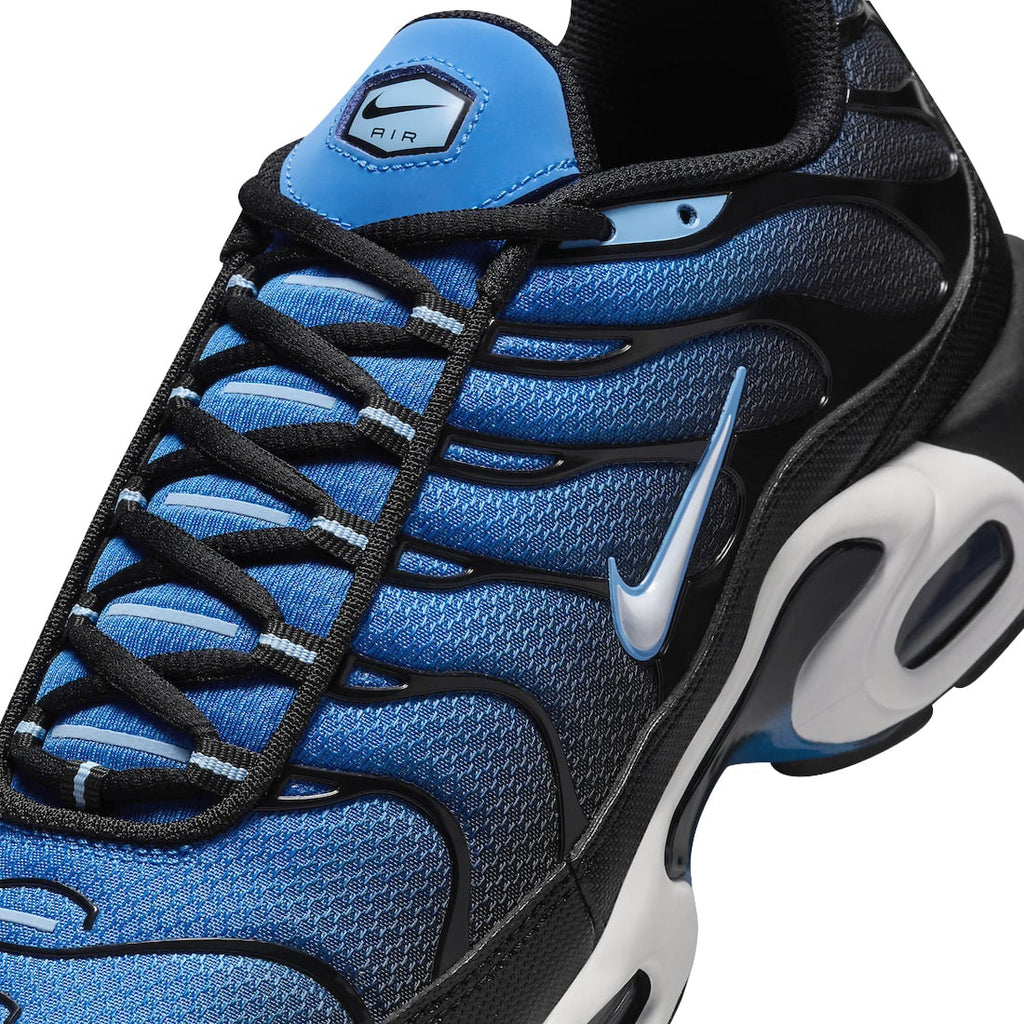Nike Air Max Plus Aquarius Blue - Image 7