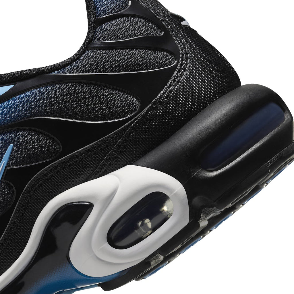 Nike Air Max Plus Aquarius Blue - Image 8