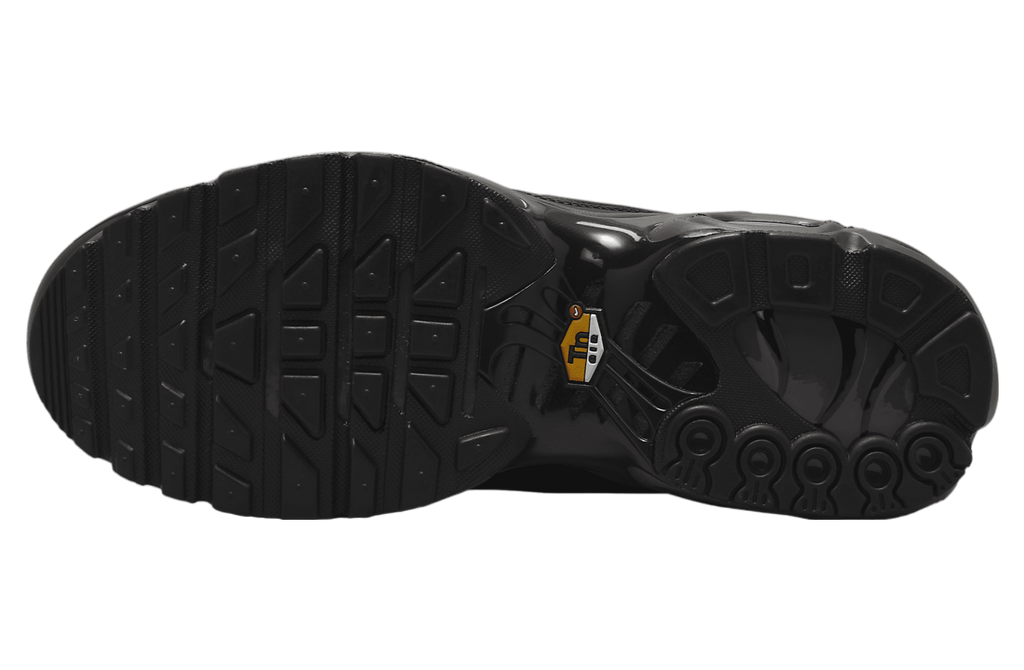 Nike Air Max Plus Black Tea - Image 2