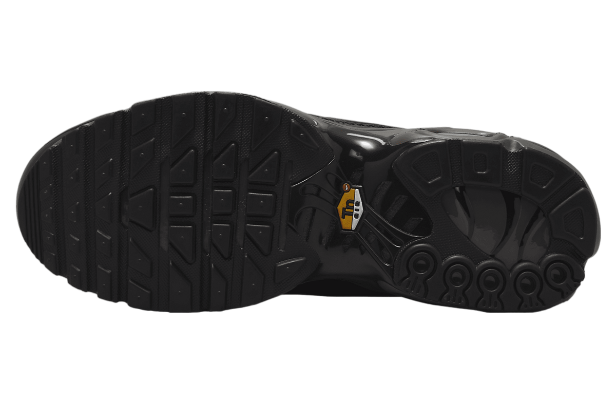 Nike Air Max Plus Black Tea - Image 2