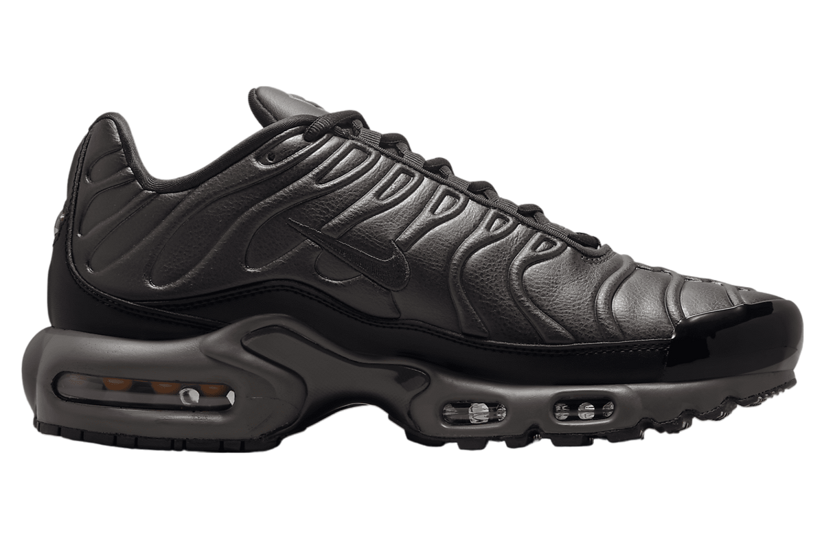 Nike Air Max Plus Black Tea - Image 3
