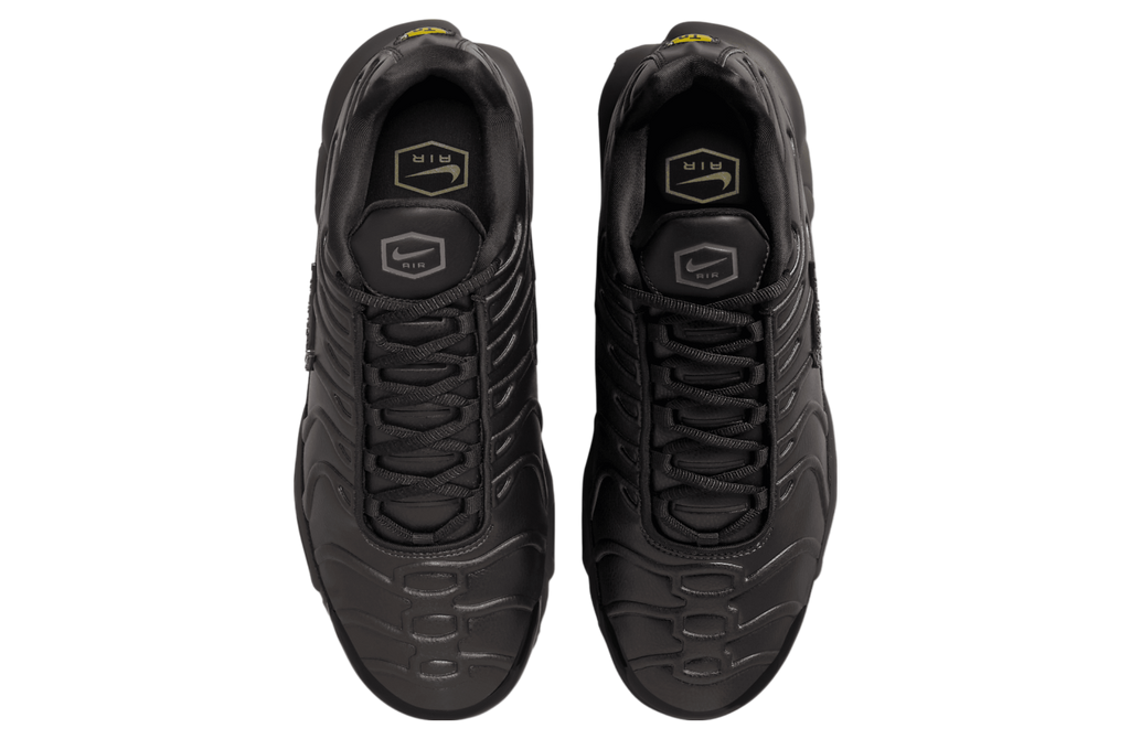 Nike Air Max Plus Black Tea - Image 4