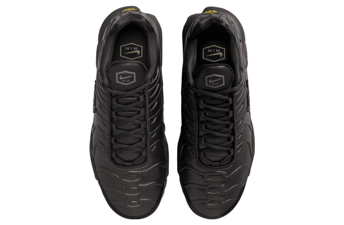 Nike Air Max Plus Black Tea - Image 4