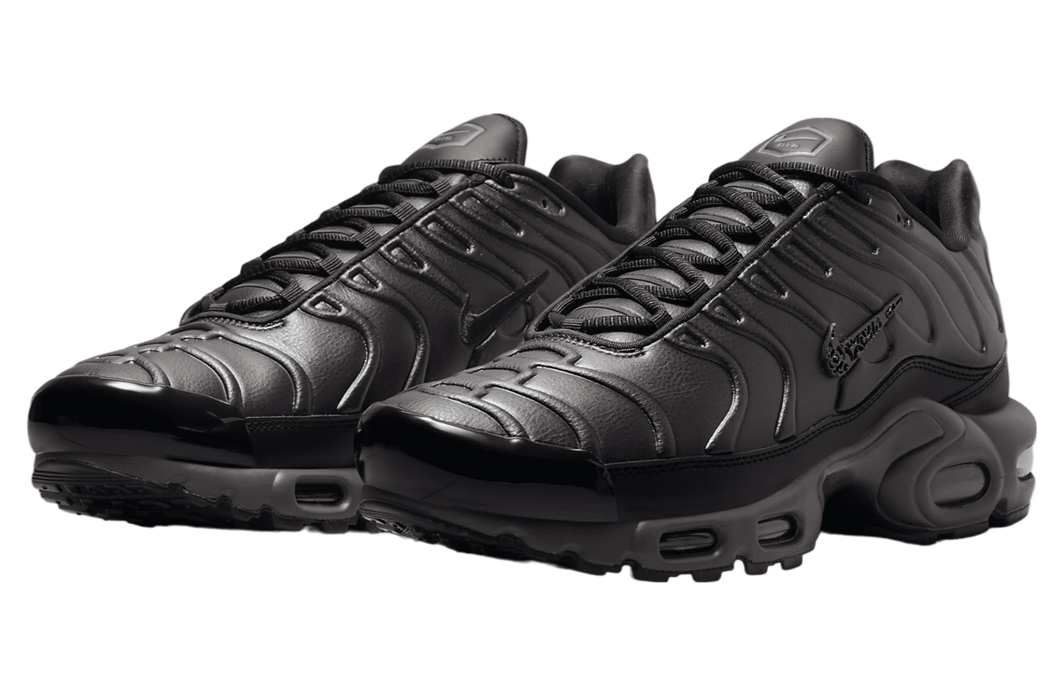 Nike Air Max Plus Black Tea - Image 5