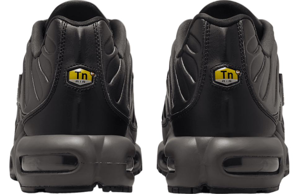 Nike Air Max Plus Black Tea - Image 6