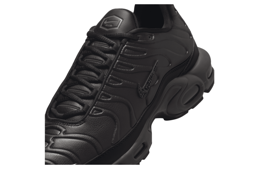 Nike Air Max Plus Black Tea - Image 7